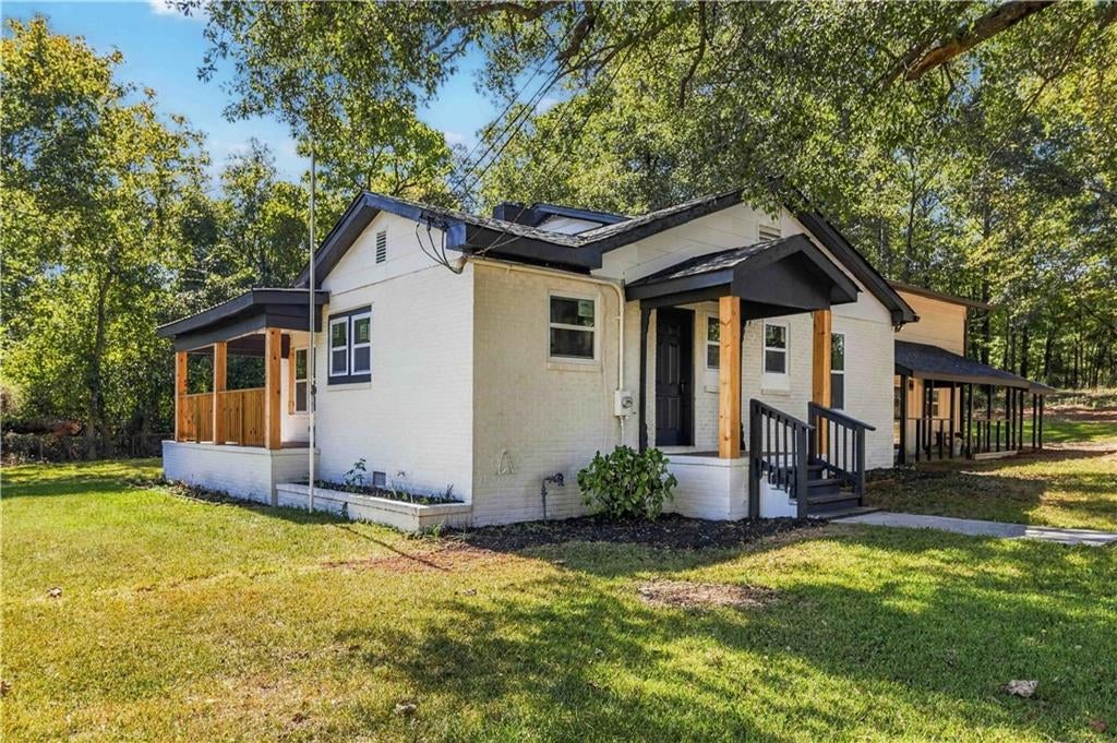 6089 Evans Drive