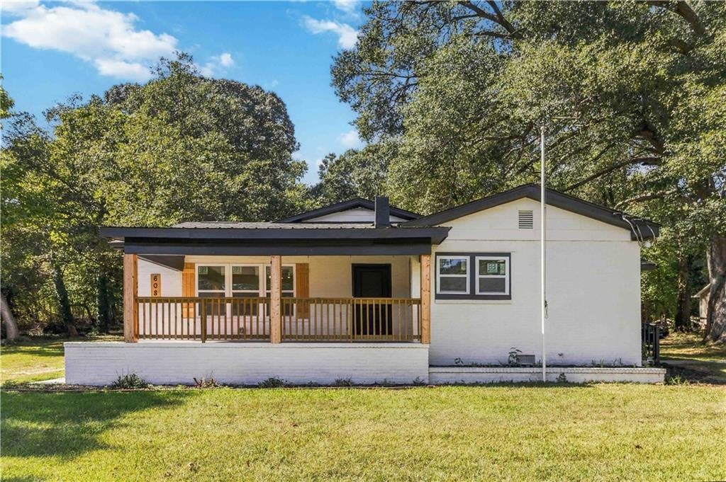 6089 Evans Drive