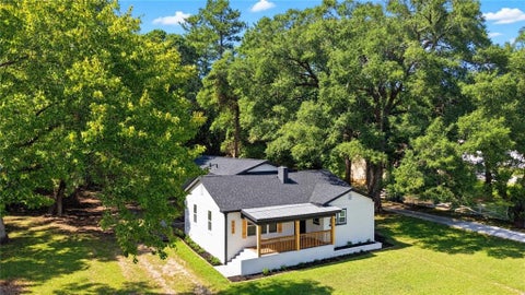 Homes For Sale - 6089 Evans Drive<br/> Rex, GA 30273