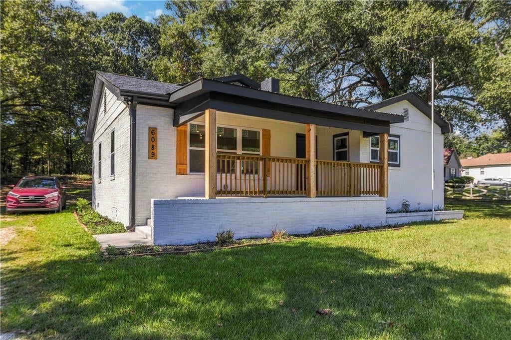 6089 Evans Drive