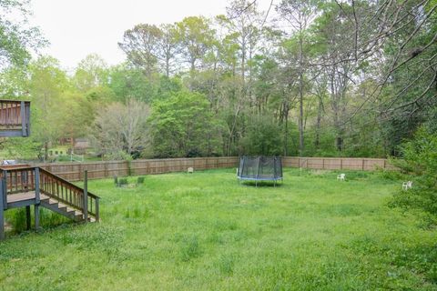 A home in Lilburn