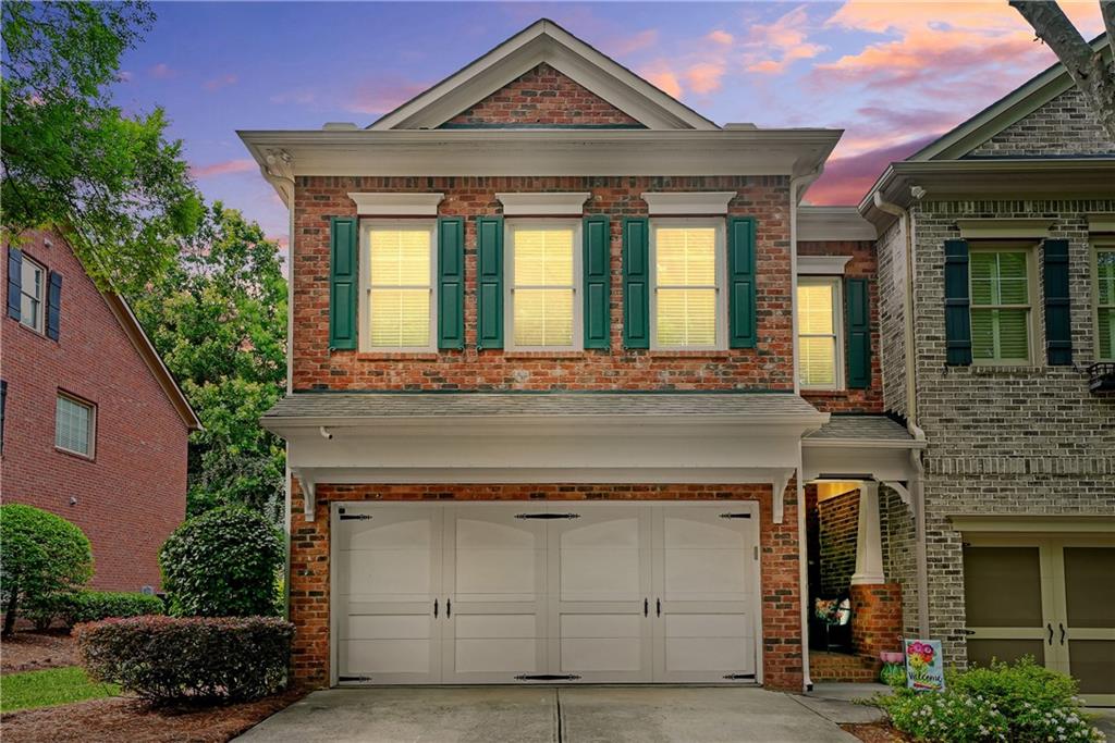 Photo 1 of 42 — 28 Star Spangled Lane, Peachtree City, GA 30269