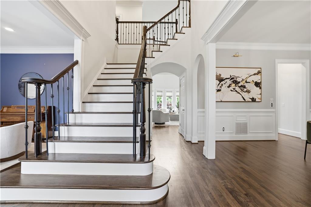 943 Tarry Post Court