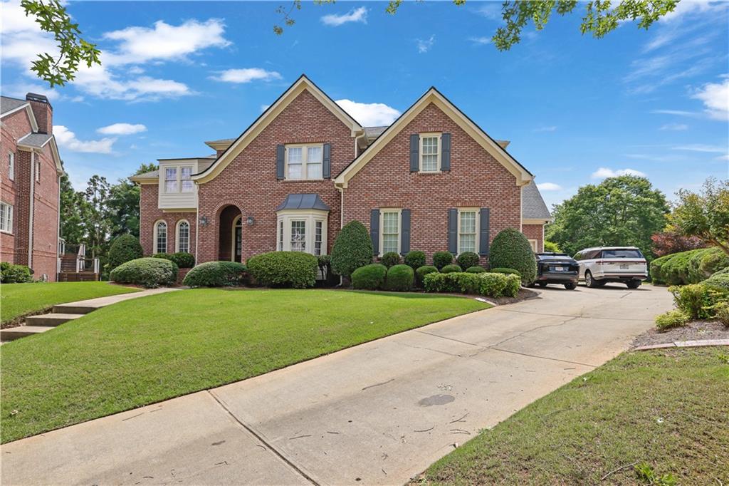 943 Tarry Post Court