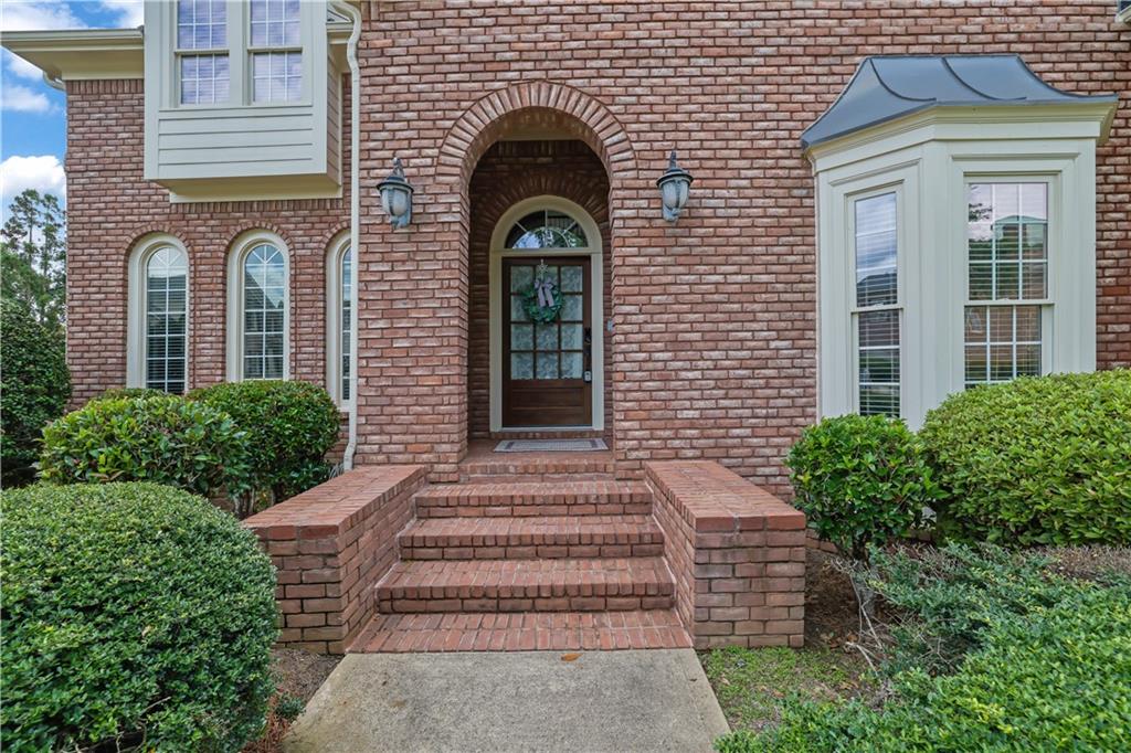 943 Tarry Post Court