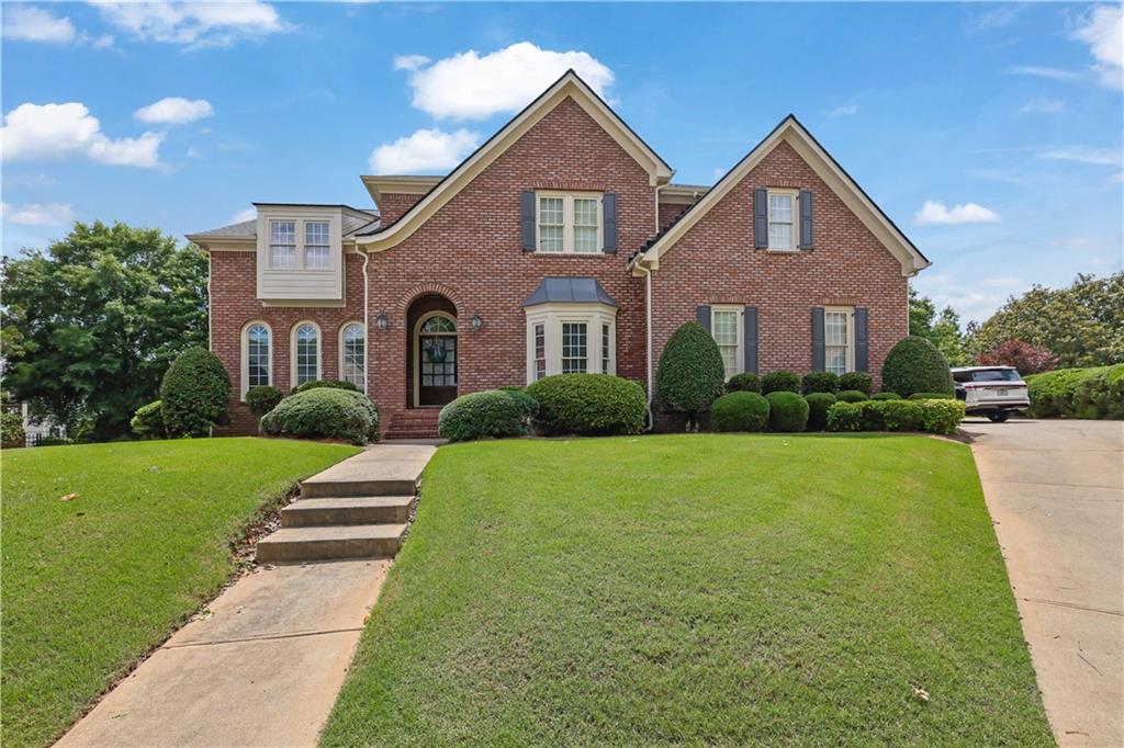 943 Tarry Post Court