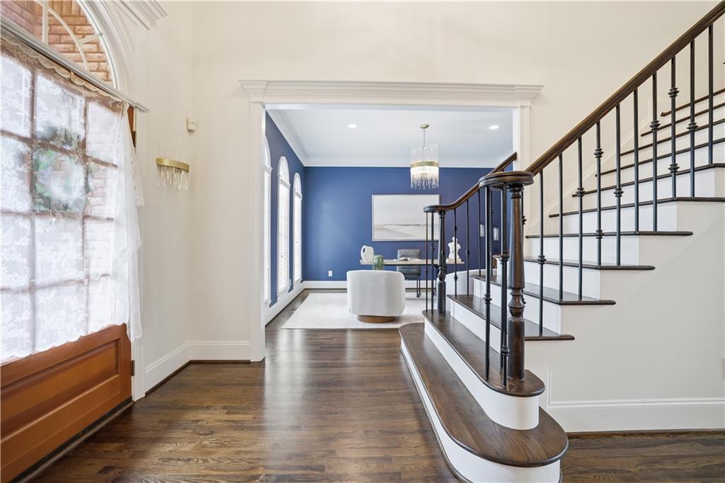943 Tarry Post Court
