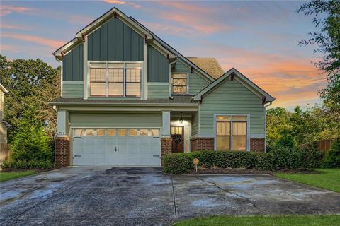 Photo of 824 Buckner Road SE, Mableton, GA 30126 (MLS # 7672541) Photo of 824 Buckner Road SE, Mableton, GA 30126 (MLS # 7672541)