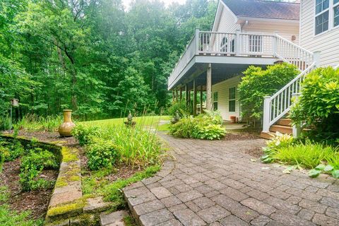 A home in Douglasville