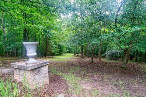 A home in Douglasville