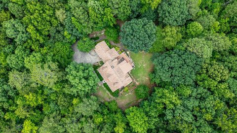 A home in Douglasville