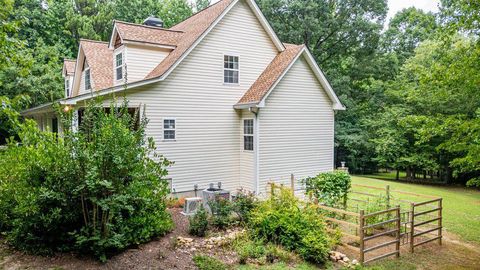 A home in Douglasville