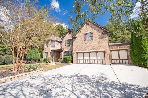 2704 Olivine Drive Dacula GA 30019