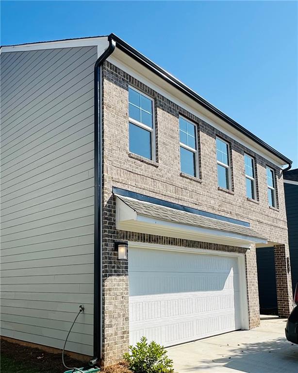 4445 Buttonwood Lane