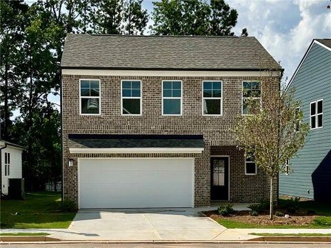 Homes For Sale - 4445 Buttonwood Lane<br/> Lilburn, GA 30047