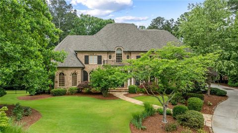 816 Blackfoot Trail Suwanee GA 30024