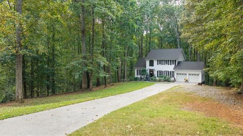 5074 Peach Mountain Circle Gainesville GA 30507