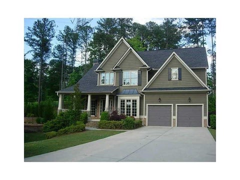 Homes For Rent - 1972 Addington Trail<br/> Acworth, GA 30101