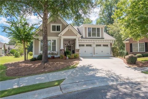 A home in Fayetteville