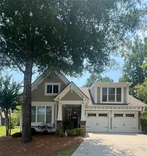 A home in Fayetteville