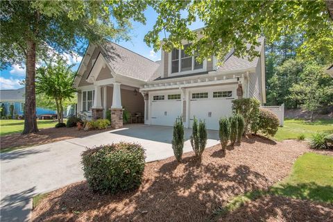 A home in Fayetteville