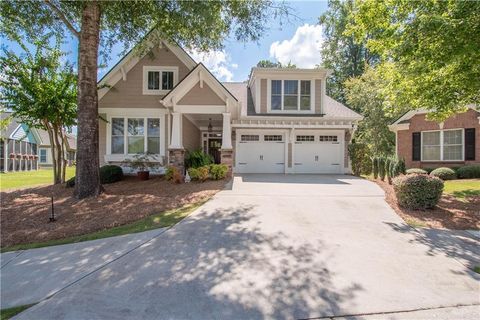 A home in Fayetteville