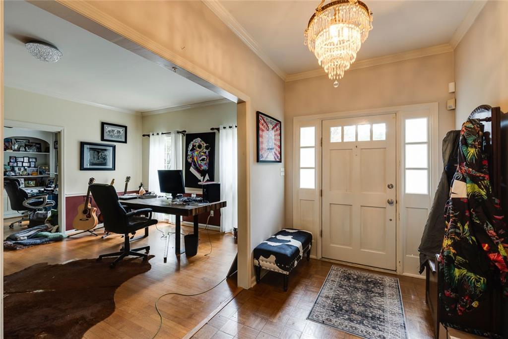 440 Glencourtney Drive NE