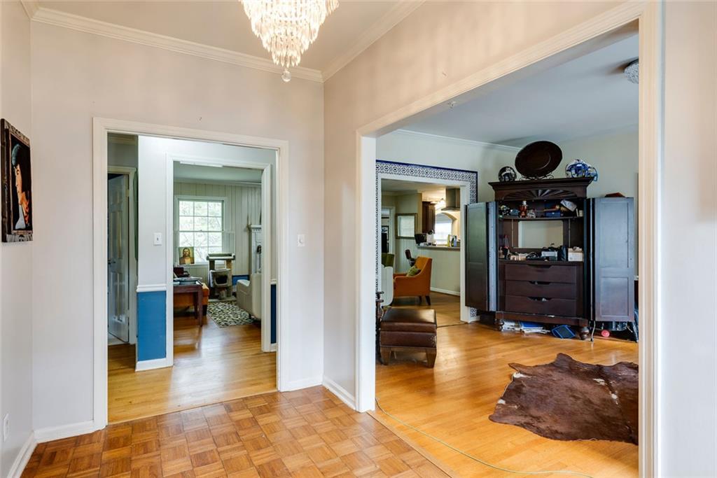 440 Glencourtney Drive NE