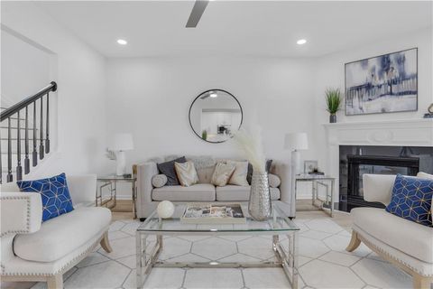 319 Privet Circle Suwanee GA 30024