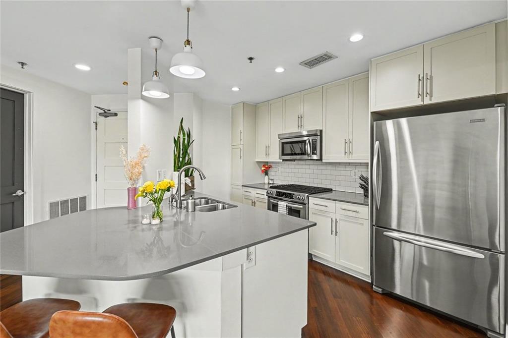 1100 Howell Mill Road NW 210