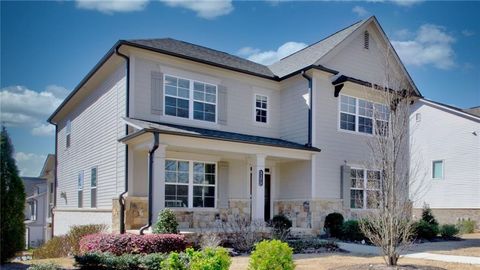 3173 Rockbridge Road Avondale Estates GA 30002