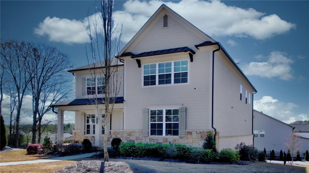 3173 Rockbridge Road
