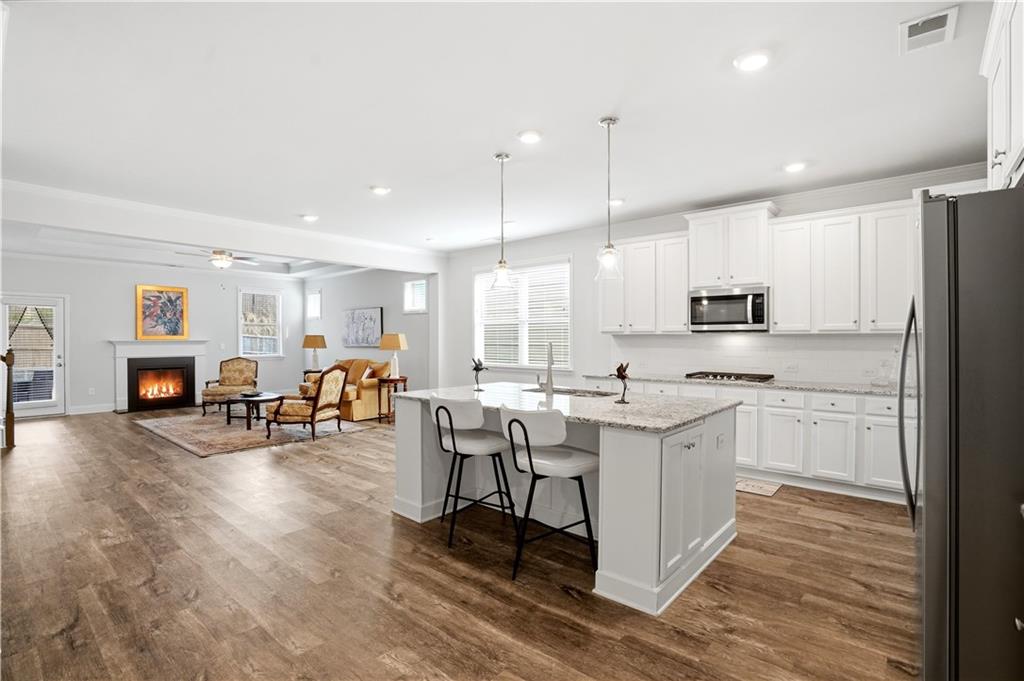 3267 Over Hill Court