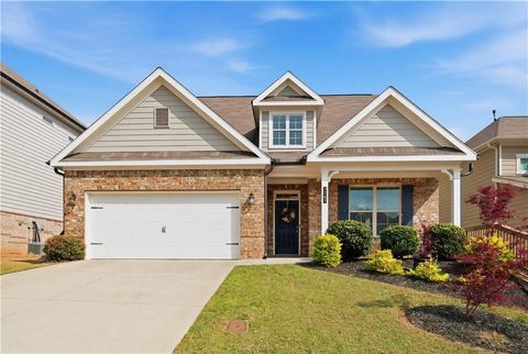 3267 Over Hill Court Buford GA 30519
