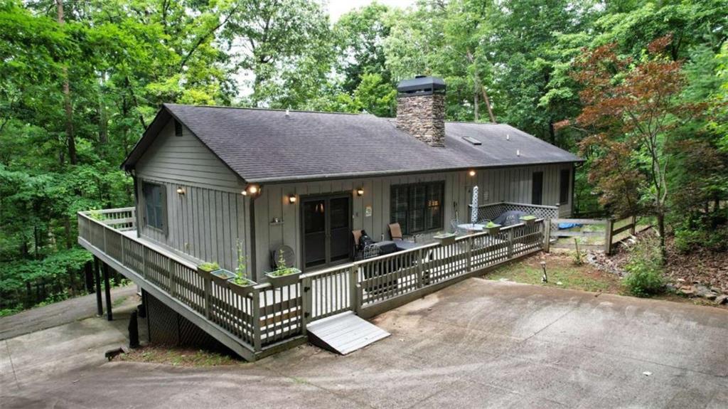 434 Sunset Court