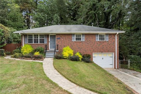 3235 Woodview Drive SE Smyrna GA 30082