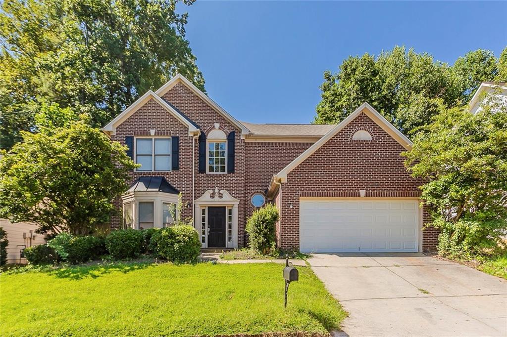 Welcome to a thoughtfully designed home in a gated community offering both comfort and convenience. The spacious layout provides plenty of room to grow, gather, and create lasting memories—from the inviting living area to the private, fenced backyard. Upstairs, you’ll find generously sized bedrooms and a dedicated laundry space for everyday ease. With swim and tennis amenities, sidewalks, and a welcoming neighborhood feel, this home is a smart opportunity in a sought-after Smyrna location.