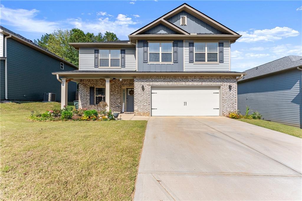 245 Magnolia Villas Dr.