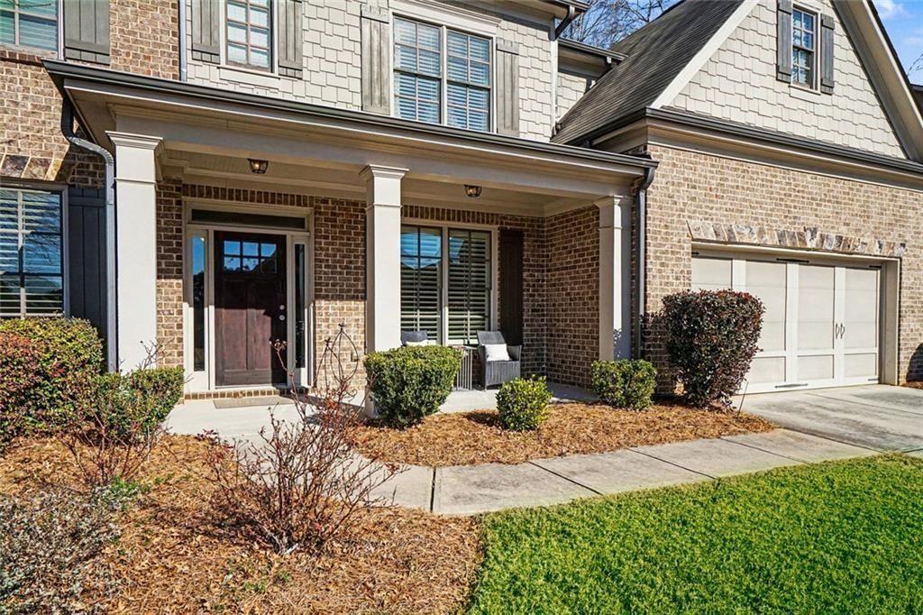 1036 Garner Creek Drive