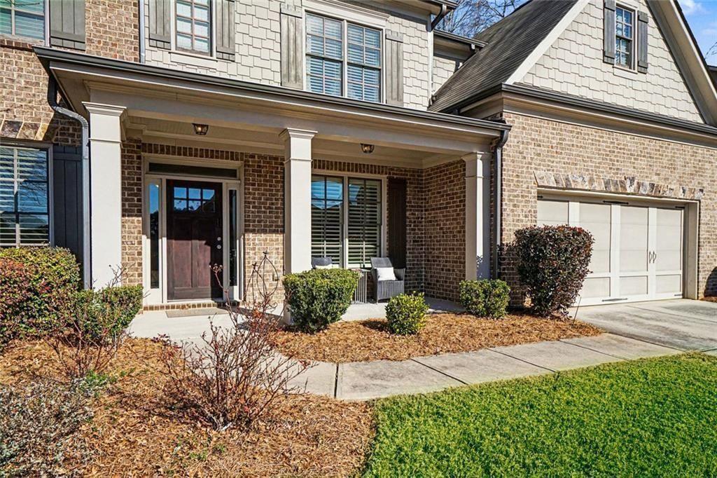 1036 Garner Creek Drive