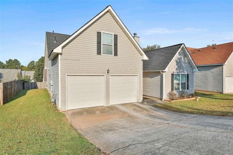 A home in South Fulton