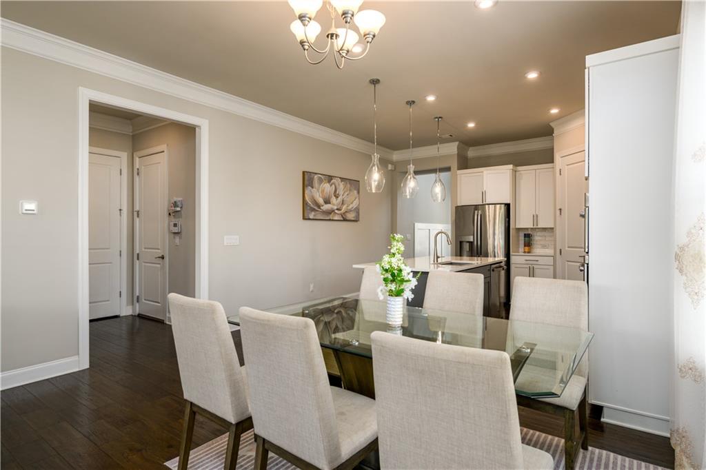 2080 Abbey Road, Roswell, Georgia image 11