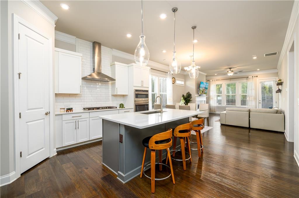 2080 Abbey Road, Roswell, Georgia image 12