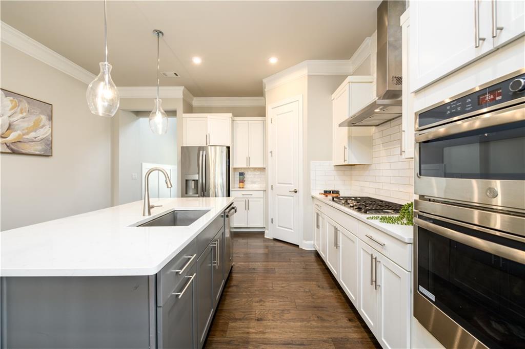 2080 Abbey Road, Roswell, Georgia image 14