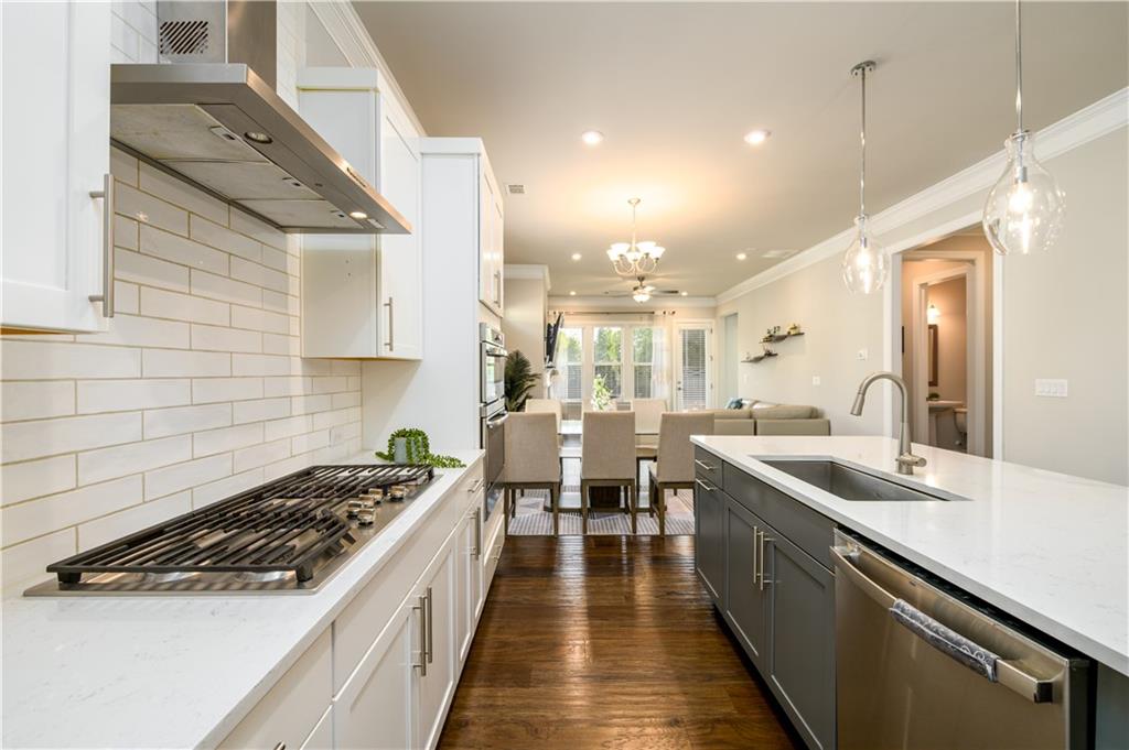 2080 Abbey Road, Roswell, Georgia image 17