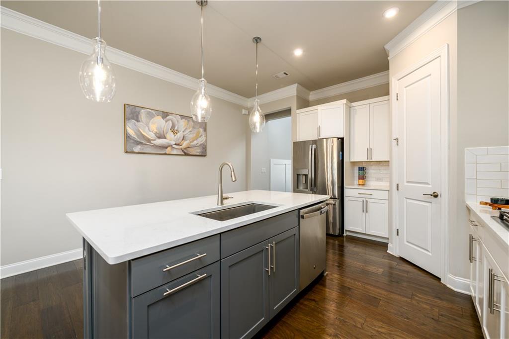 2080 Abbey Road, Roswell, Georgia image 15