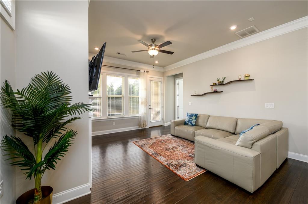 2080 Abbey Road, Roswell, Georgia image 8
