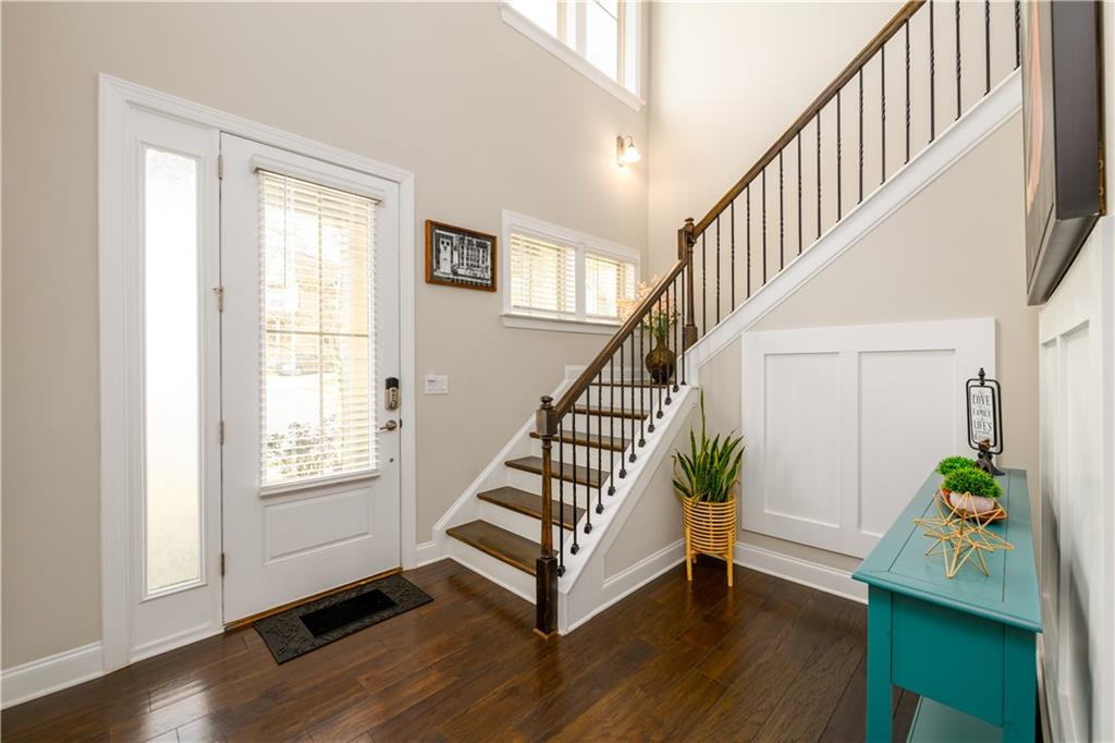 2080 Abbey Road, Roswell, Georgia image 4