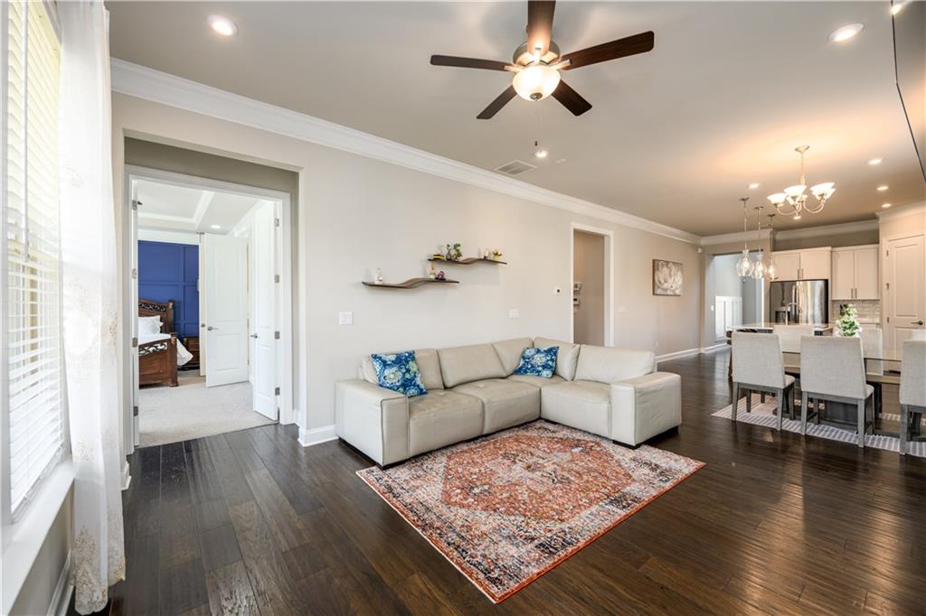 2080 Abbey Road, Roswell, Georgia image 7