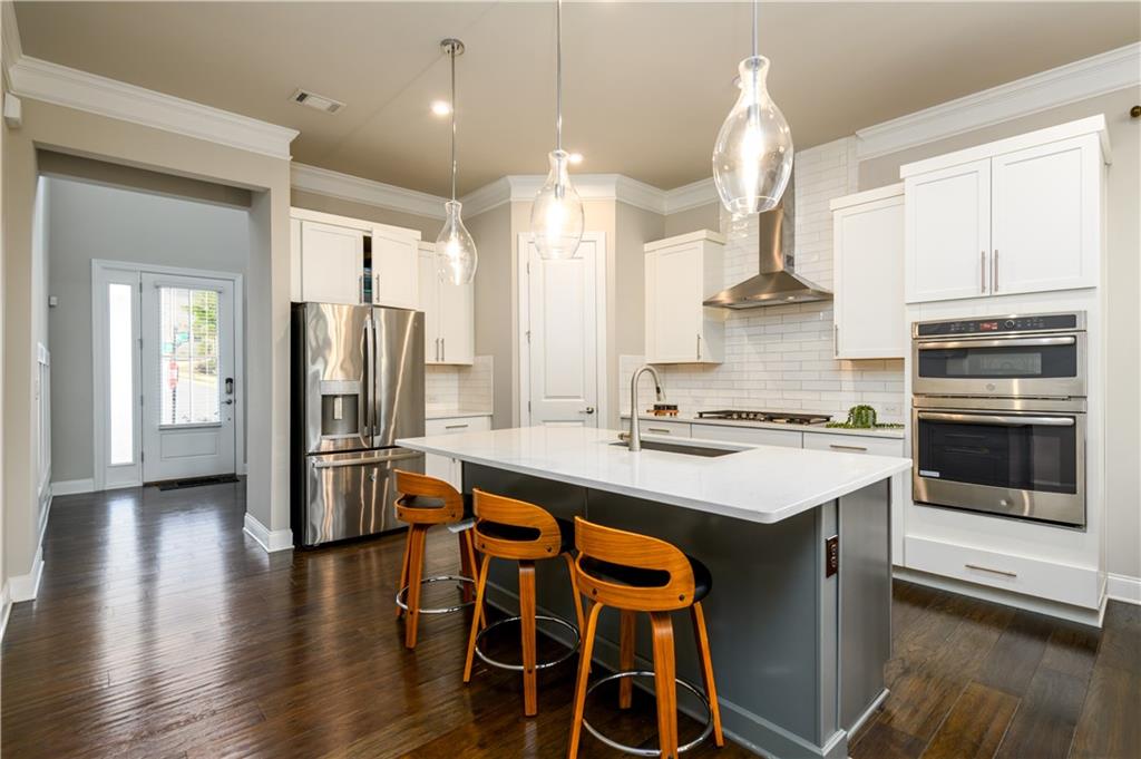 2080 Abbey Road, Roswell, Georgia image 13